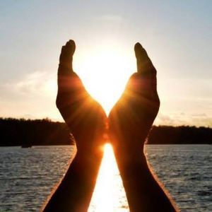 Meet your Posher, Sharon